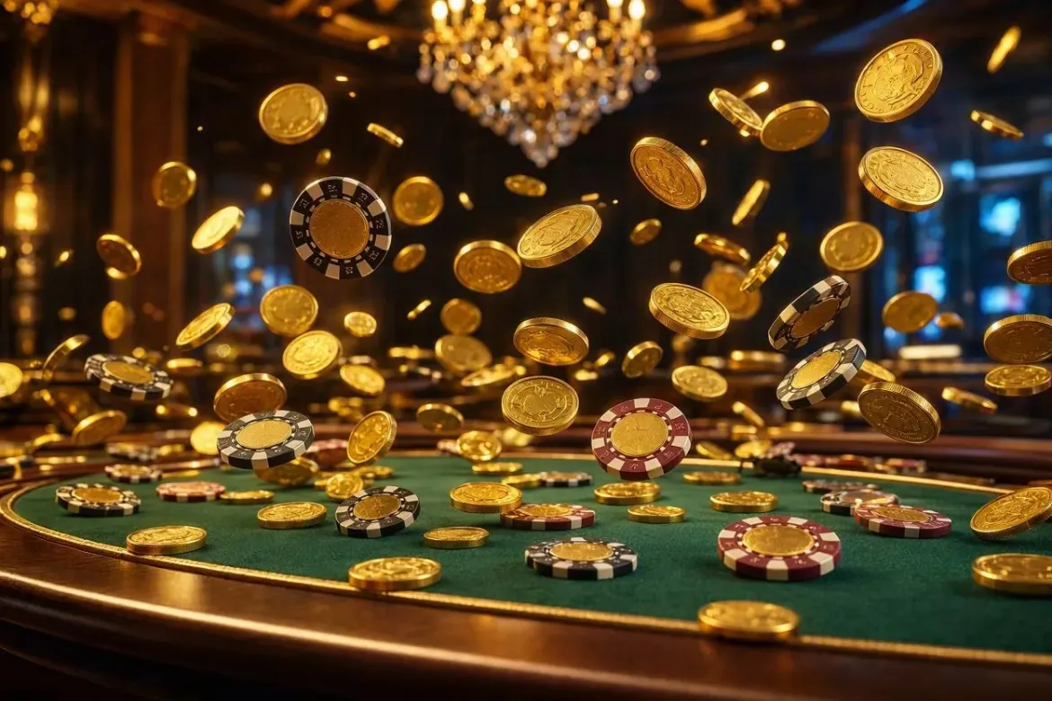 talismania casino